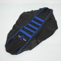 Housse de selle KRM pour Moto Beta 50 RR motard Après 2011 Neuf
