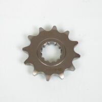 Pignon de sortie de boite JT Racing pour Moto Aprilia 50 RS 1999