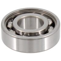 Roulement bas moteur SKF 6203 17x40x12mm pour mobylette Peugeot