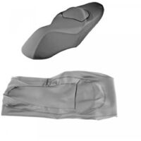 Housse de selle TNT pour Scooter Yamaha 125 Xmax 2006 à 2009 Neuf