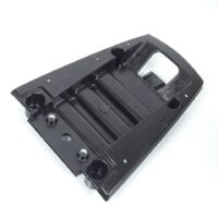 Support de Capot de selle SECDEM pour moto Suzuki 650 SV 2003 à
