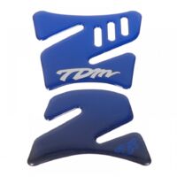 Protection de reservoir D zign Pad pour Moto Yamaha TDM Neuf