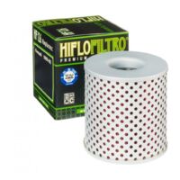 Filtre à huile Hiflofiltro pour Moto Kawasaki 750 Z750 1976 à