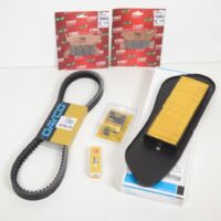 Kit révision entretien Sceed24 pour ULM Yamaha 250 YP R X-Max