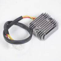 Régulateur redresseur de tension DZE pour Moto Suzuki 250 GZ