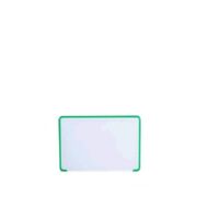 Bordures liseré plaque d'immatriculation SPM pour Moto 210mm x
