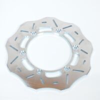 Disque de frein arrière France Equipement pour Moto Yamaha 125