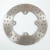 Disque de frein arrière Perftec pour Moto Kawasaki 600 Zx-6 R
