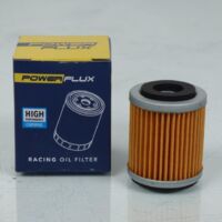 Filtre à huile Powerflux pour Quad Yamaha 350 Yfm X Warrior 1987