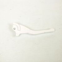 Levier frein droit Victoria Bull pour scooter MBK 50 Nitro