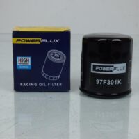 Filtre à huile Powerflux pour Quad Polaris 300 Sportsman 2008 à