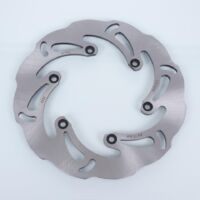Disque de frein arrière Perftec pour Moto KTM 400 Exc Racing 4T