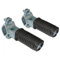 Cale pied Rofel pour Mobylette Peugeot 50 103 ML Avant 2020 Neuf
