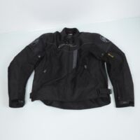 Blouson moto été homologué CE Mitsou modèle Vent Taille XL (42)