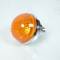 Clignotant AVD AVG Vicma pour scooter Aprilia 50 Mojito custom