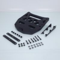 Platine support top case GIVI E213 Monokey pour moto Honda 125