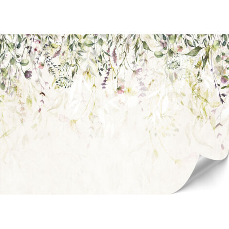 Papier peint photo, Papiers peints pour salon - 250 x 175 cm (1/4)