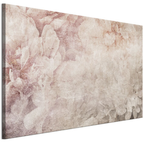Tableau sur toile, Peinture sur 1 toile – 120 x 80 cm, Motif glamour