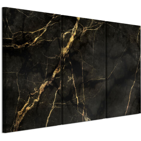LUMASOUL Tableau Decoration Murale - Impression Sur Toile Motif Nature - Tableaux Cadres pour le Salon et Chambre à Coucher - Décoration Murale - 90x60 cm