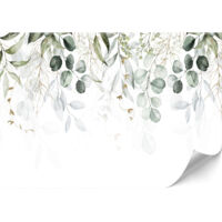Papier peint photo, Papiers peints pour salon - 300 x 210 cm