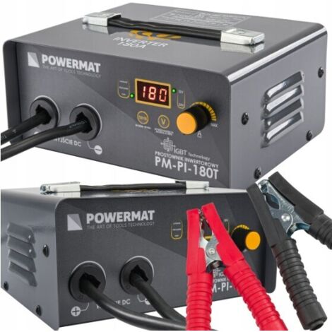 Autobatterie Ladegerät 12/24V 30A Batterieladegerät KFZ PKW Gerät Starthilfe Booster 180A 25-800AhAkku Batterielader PKW Auto
