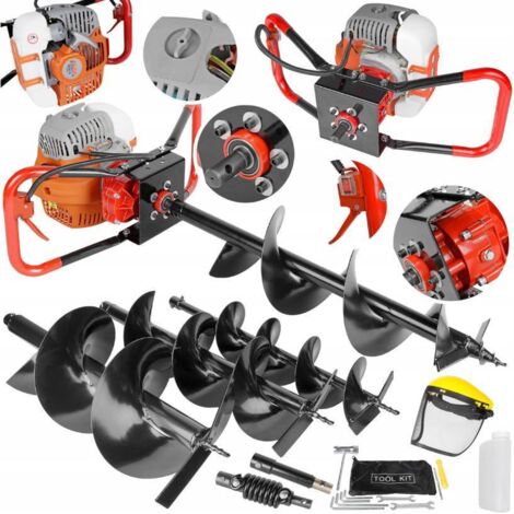benzin-erdbohrer-al-fa-gd570-hohe-leistung-6-0-ps-52ccm-set-3-bohrer-15