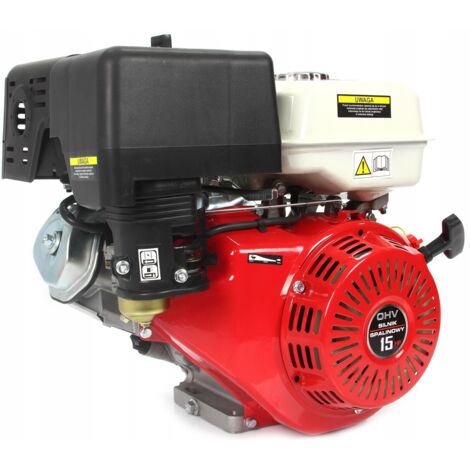 420CC 4-TAKT 15PS Benzinmotor Standmotor Kartmotor OHV Einzylinder Luftkühlung EUR 282,00 420CC 4-TAKT 15PS Benzinmotor Standmotor Kartmotor OHV Einzylinder Luftkühlung EUR 282,00
