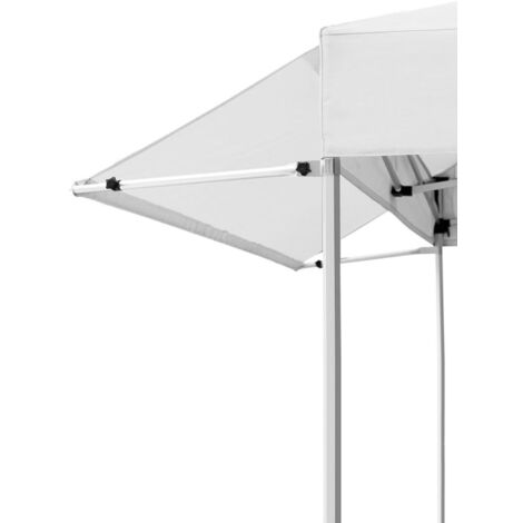 Complementos Carpas Plegables - Visera 3 Metros Master