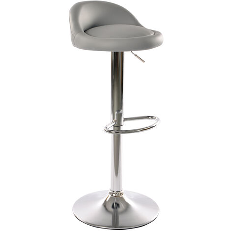 Taburetes Cocina - Taburete Cirkus - Gris