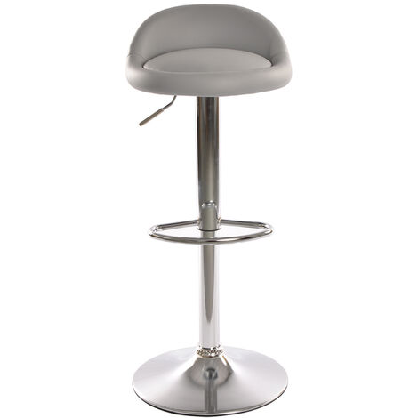Taburetes Cocina - Taburete Cirkus - Gris