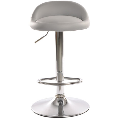 Taburetes Cocina - Taburete Cirkus - Gris