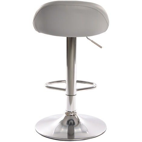 Taburetes Cocina - Taburete Cirkus - Gris