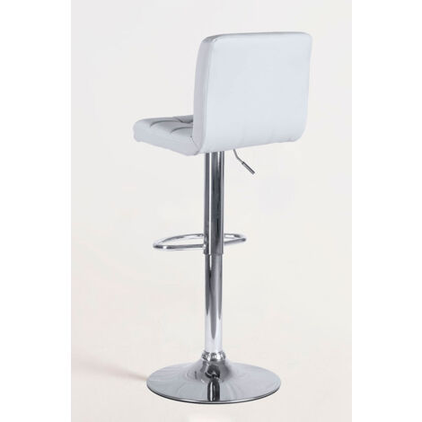Taburetes Cocina - Taburete Casper - Blanco