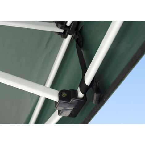 Carpas Plegables 3x3 - Carpa 3x3 Master - Verde