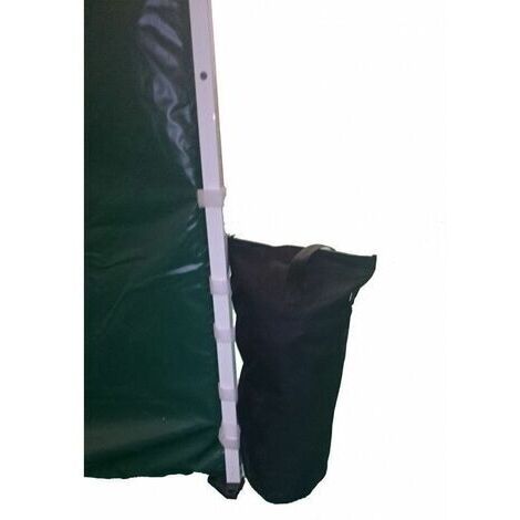 Complementos Carpas Plegables - Pack 4 Bolsas Contrapeso Master