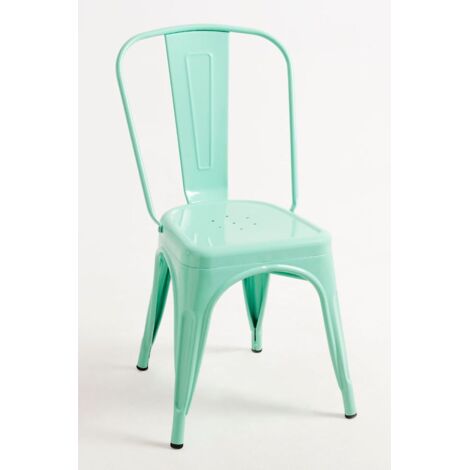 Packs Sillas Comedor - Pack 2 Sillas Torix - Verde menta