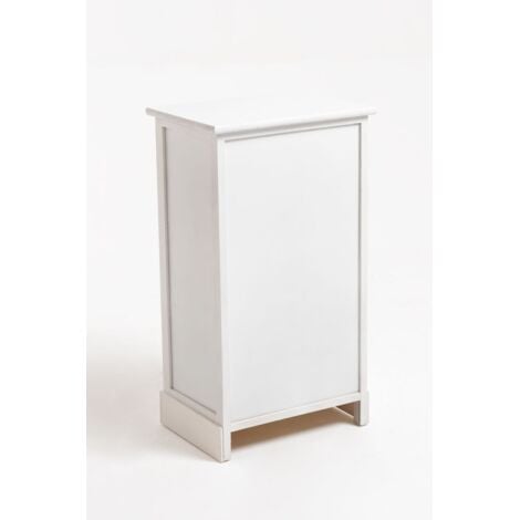Muebles Auxiliares - Cajonera Yelmes 3 Cajones