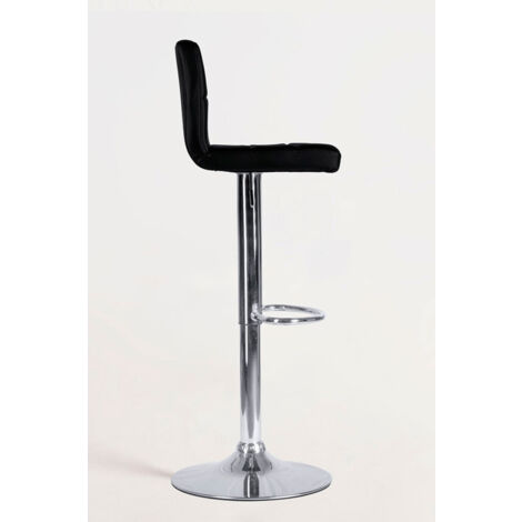 Taburetes Cocina - Taburete Casper - Negro