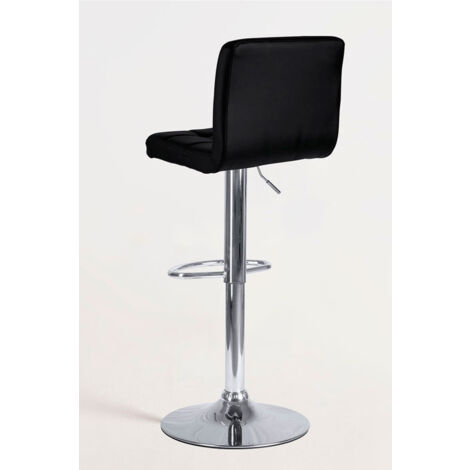 Taburetes Cocina - Taburete Casper - Negro