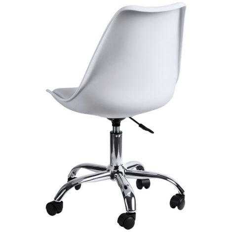 Sillas de escritorio - Silla Neo - Blanco