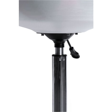 Sillas de escritorio - Silla Neo - Blanco