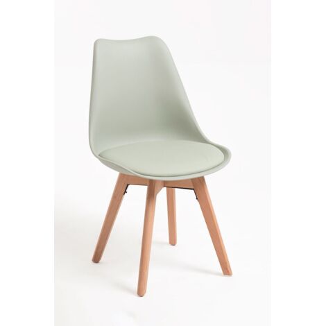 Sillas Comedor - Silla Synk Basic - Menta