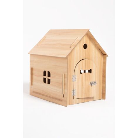 Mascotas - Casa perros y gatos Cytis