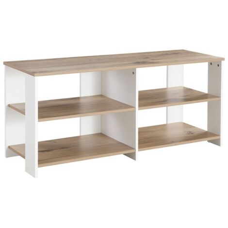 Muebles Auxiliares - Mesa TV Qirok
