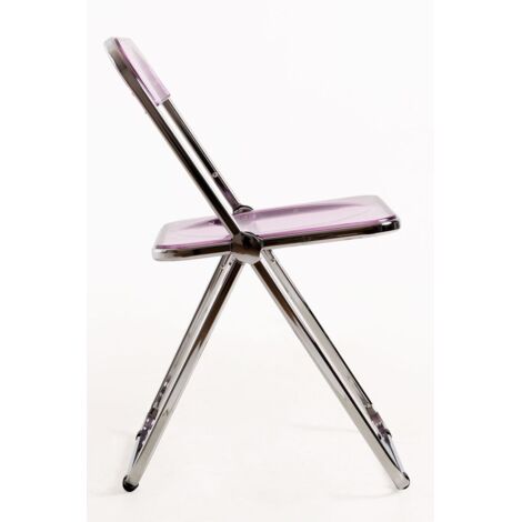 Packs Sillas Plegables - Pack 4 Sillas Tamy - Violeta