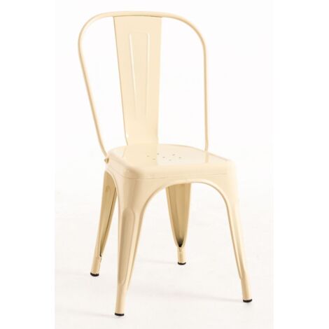 Packs Sillas Comedor - Pack 2 Sillas Torix - Beige (1/5)