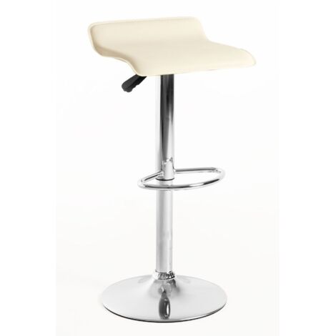 Taburetes Cocina - Taburete Tim - Beige