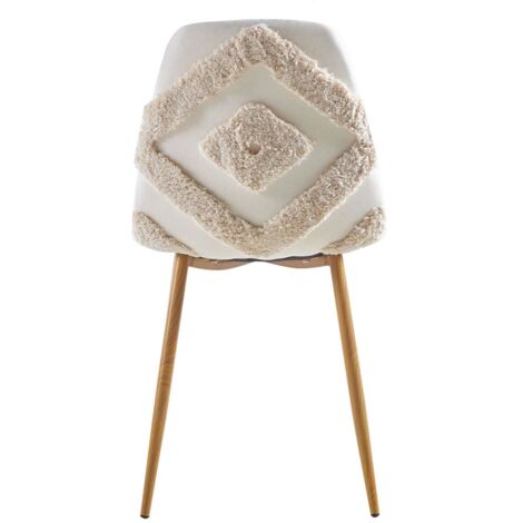 Sillas Comedor - Silla Skandy