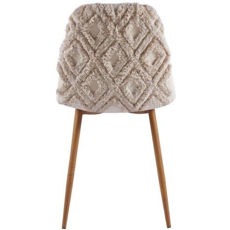 Sillas Comedor - Silla Snowe
