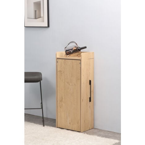Muebles Auxiliares - Mueble Bar Grek